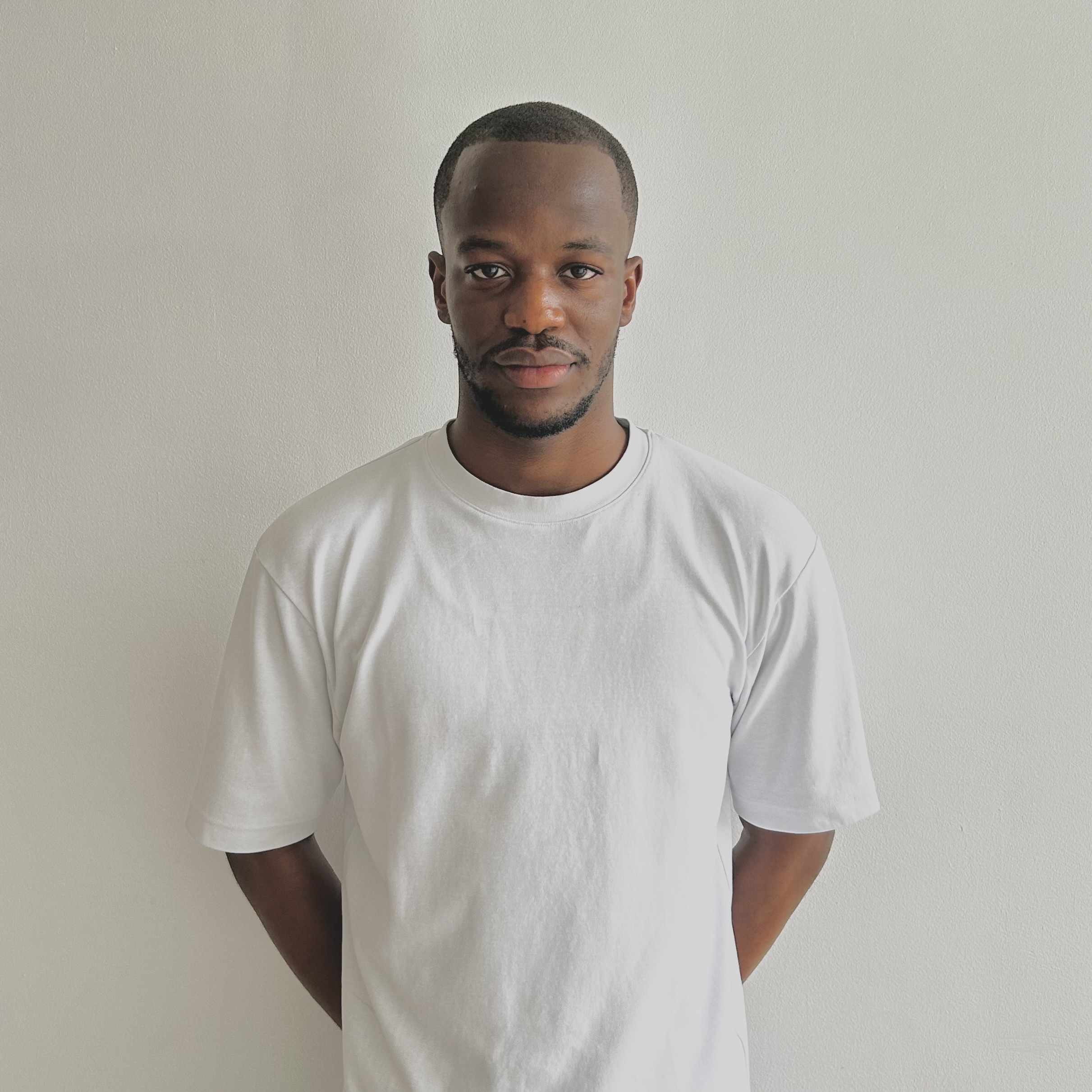 Enzo Ilunga, Founder, CEO and Lead Strategist of Mulopwe AI Consulting